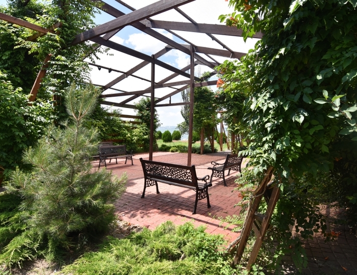 Санаторий «Москва-Крым» Керчь