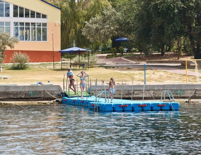 Санаторий «Москва-Крым» Керчь