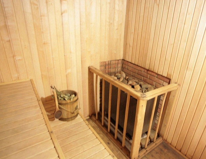 SPA-отдых - Санаторий «Москва-Крым» Керчь