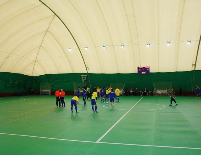 Услуги и развлечения - Санаторий «Москва-Крым» Керчь