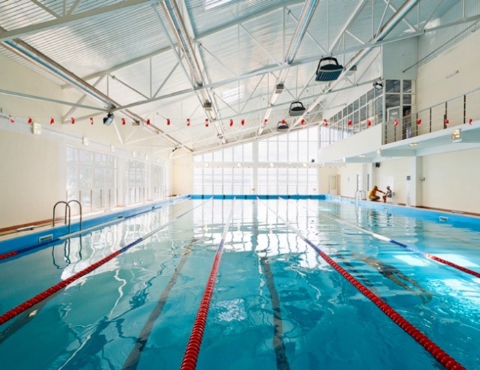 Услуги и развлечения - Санаторий «Москва-Крым» Керчь