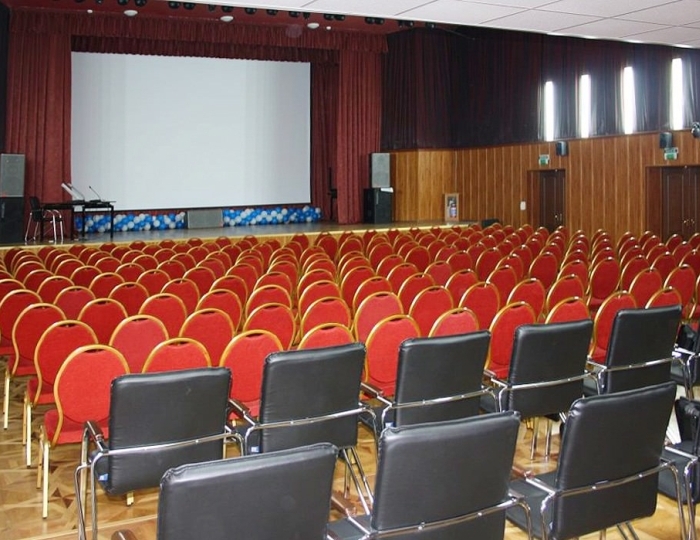 Конференц-залы - Санаторий «Москва-Крым» Керчь