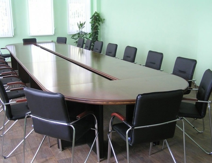 Конференц-залы - Санаторий «Москва-Крым» Керчь
