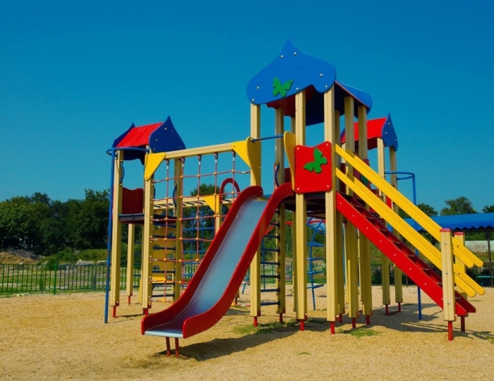 Услуги для детей - Санаторий «Москва-Крым» Керчь