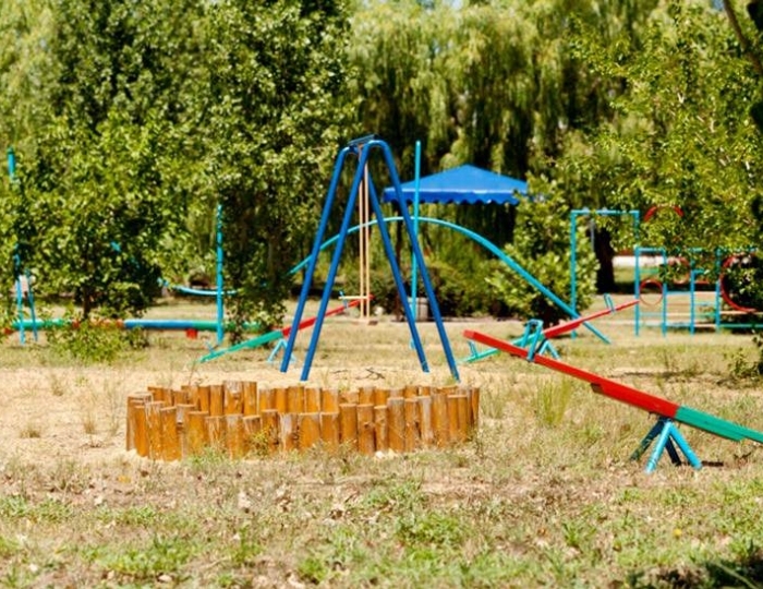 Услуги для детей - Санаторий «Москва-Крым» Керчь