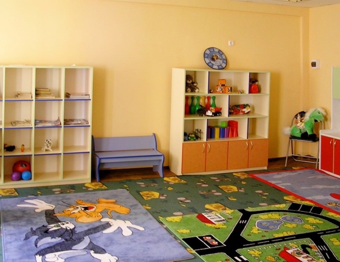 Услуги для детей - Санаторий «Москва-Крым» Керчь